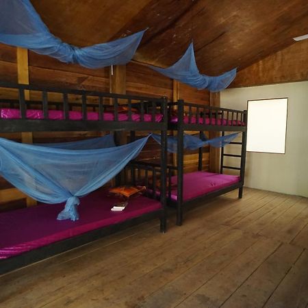 Suns Of Beaches Hostel Koh Rong Island Εξωτερικό φωτογραφία